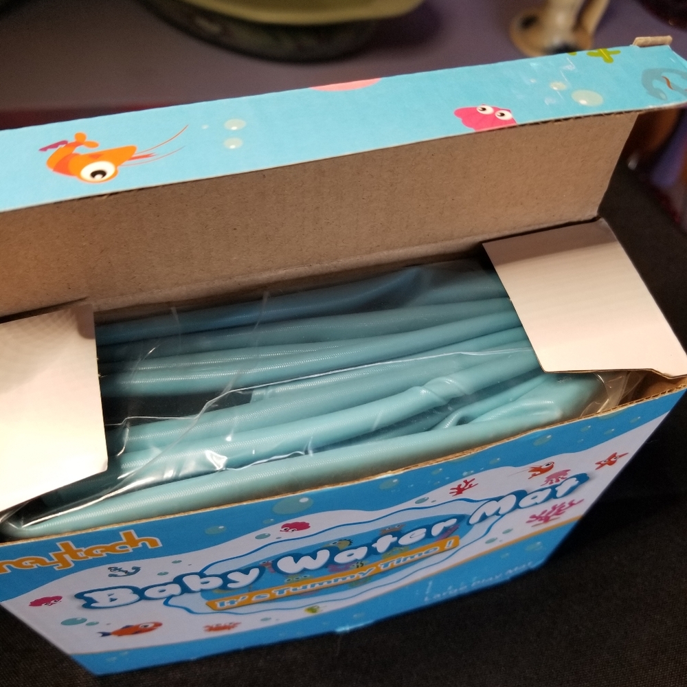 Baby Water Mat - Picture 2 of 5